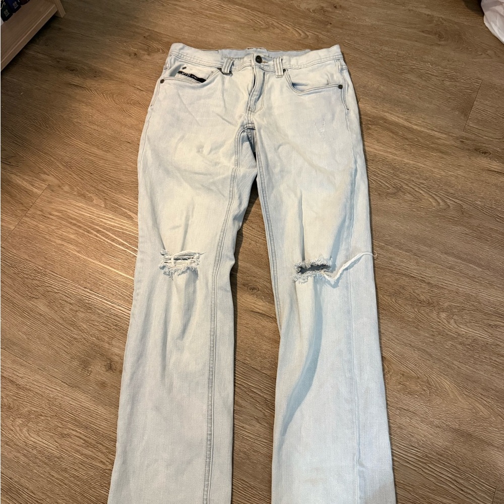 Empyre jeans